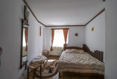 Apartament cu 4 camere decomandat în Platoul Izvor - 3