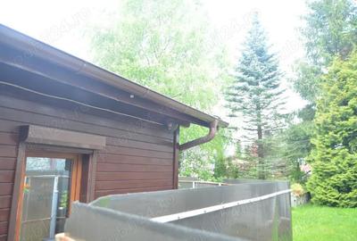 Casă cu 3 camere în Piatra Arsă