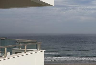 Alezzi Infinity  / vedere la mare  Sud-Est / Loc de parcare subteren - 1