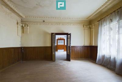 Apartament cu 3 camere in zona Centrala, Lipova - 6