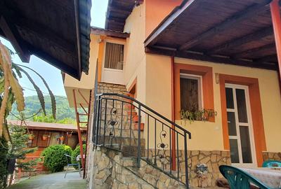 Casă cu 4 camere în Căciulata - 2