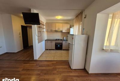 Garsonieră decomandată în Tudor Vladimirescu - 8