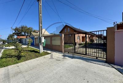 Casă cu 4 camere cu Teren 895 Mp în Corbu - 7