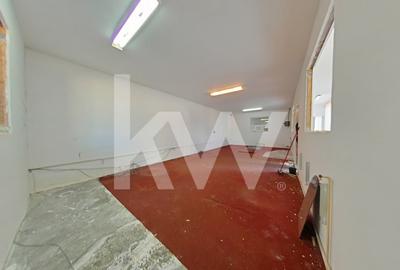 Spatiu industrial in complex Inexdoor, Șercaia – ideal logistic I COMISION 0% - 7