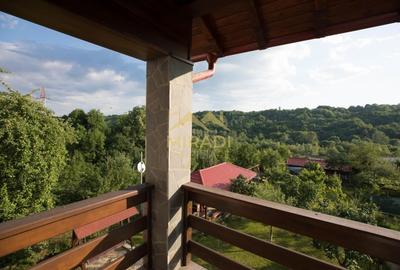 Casă cu 8 camere cu Canalizare în Nord - 9