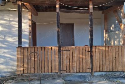 Casă cu Teren 1700 Mp în Săbed - 20