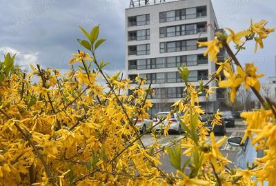 Apartament 2 camere nou-63 mp S.utila - Zona Lacul Straule?ti-Mall Colosseum, Sector 1 - 11