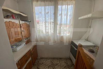 Apartament 3 camere, 65 mp, decomandat, zona Dumbrava Nord - 8