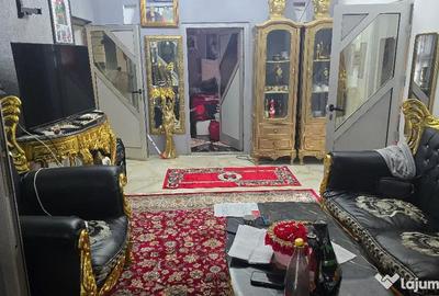 Casă cu 4 camere cu Teren 273 Mp în Gării