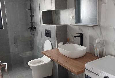 Apartament cu 2 camere decomandat în Central - 5