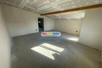 Casă cu 5 camere cu Teren 367 Mp în Crevedia - 21