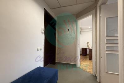 Apartament cu 4 camere semidecomandat în P-ța Sfântul Ștefan - 10