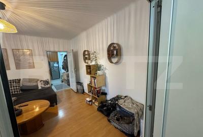 Apartament , 2 camere, 46mp, zona semicentrala - Nicolae Bal - 3