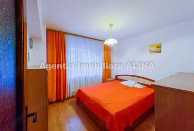Ap. 2 camere in Deva, pe Bulevardul Decebal, 50 mp, decomandat, etaj 1, cu lift. - 18