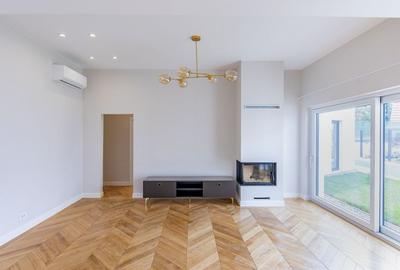 VILA PREMIUM CU SEMINEU & PISCINA | COMPLEX REZIDENTIAL IANCU NICOLAE - 20