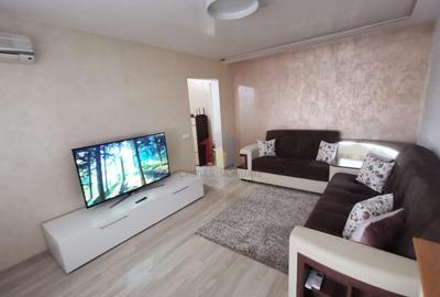Superb 3 cam conf. 1 decomandat mobilat si utilat modern Zon - 3
