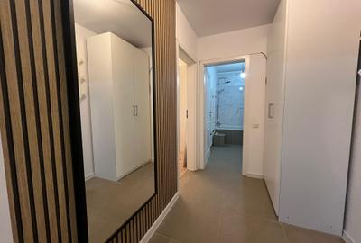 Apartament 2 camere mobilat cu gradina proprie / Bragadiru - 2