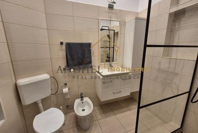 Apartament 2 camere,Titulescu, Central - 9