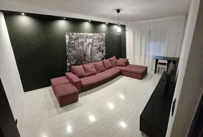 Apartament cu 2 camere semidecomandat, mobilat în Siderurgiștilor - 2