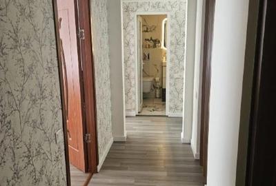 Apartament cu 3 camere decomandat, mobilat în Gorjului - 2