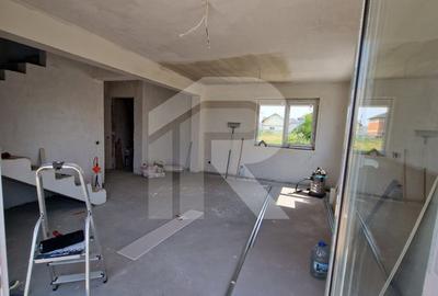 Vila individuala cu 4 camere , Magurele ! - 9