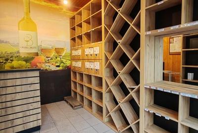 Spațiu comercial, de 19.440000534058 mp, în Tineretului - 3