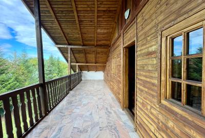 Vanzare VILA rezidenta / casa de vacanță 540 mp, teren 1500 mp | Snagov - 25