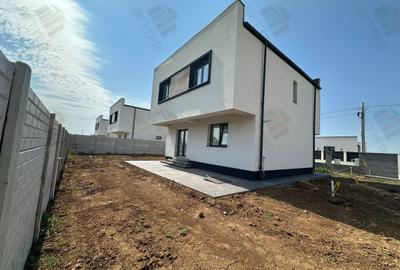 Locuință modernă P+1,aproape de Bulevardul 1 Mai–Comuna Berceni | 149.000 € +TVA - 2