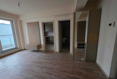 Apartament cu 2 camere nedecomandat în Între Lacuri - 4
