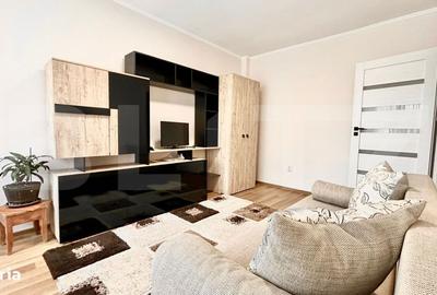 Garsonieră în Nufărul - 3