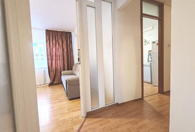 Apartament cu 2 camere decomandat, mobilat în Scriitorilor - 3