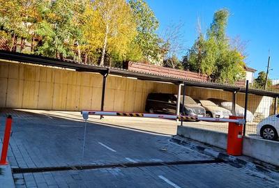 Apartament cu 2 camere în Bucium - 5