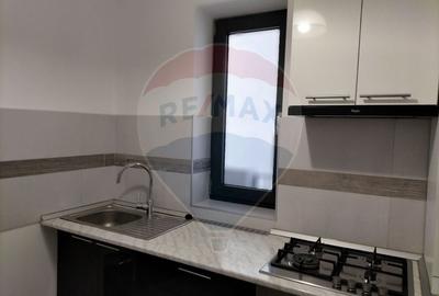 Apartament cu 2 camere decomandat, mobilat în 13 Septembrie - 5