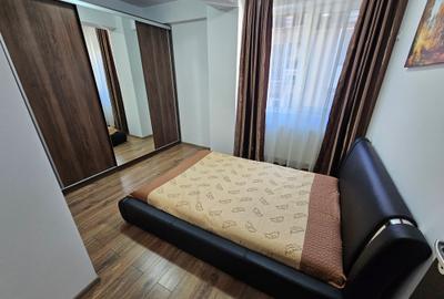 APARTAMENT 3 CAMERE MILITARI RESIDENCE TINERETULUI 19, MOBILAT, UTILAT, PARCARE - 9