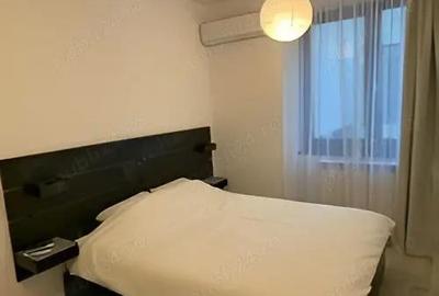 Apartament 2 camere mobilat si utilat Lux AC + centrala proprie + parcare inclusa 13 Septembrie - 4