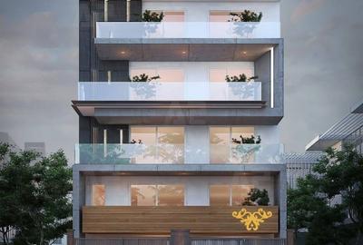 LuxOffice Aviatiei  | Bloc Boutique 14 Camere | Exclusivitate - 7