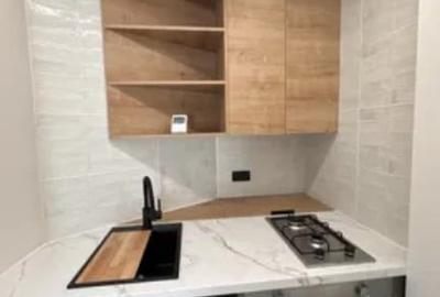 Garsoniera Iancului,Metrou,Curte,Boxa,Se Vinde Mobilata Utilata,Centrala Termica - 4