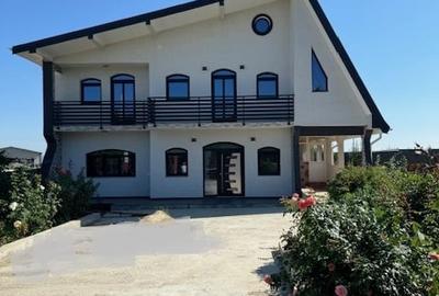 Vila noua(an 2023) de vanzare, loc.  SARATA, jud. Bacau - 3