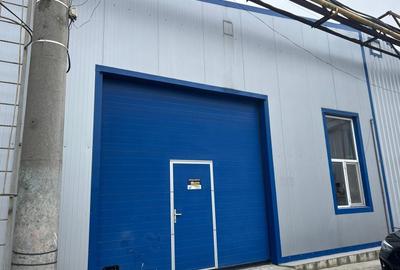 Spațiu industrial, de 450 mp, în Nord - 1