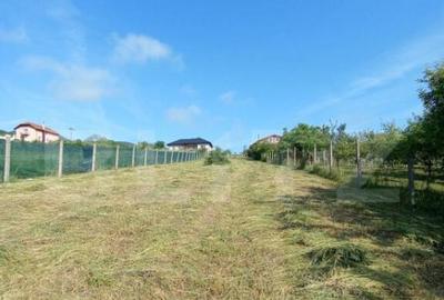 Teren intravilan de vanzare, 1438 mp, strada Iosiv Vulcan - - 4