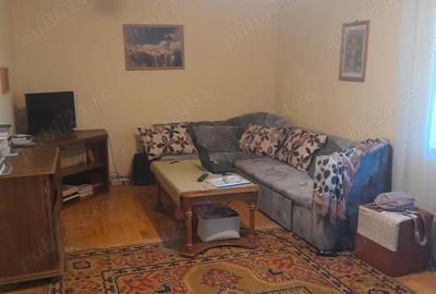 Apartament cu 3 camere decomandat în Central - 12