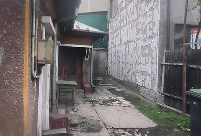 Casă cu 3 camere cu Canalizare în Antiaeriană - 12