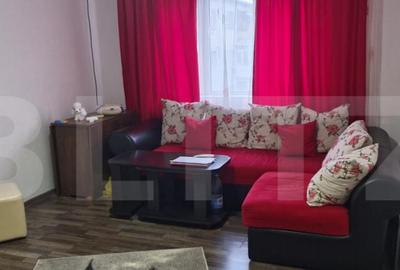 Apartament cu 2 camere decomandat în Central - 4