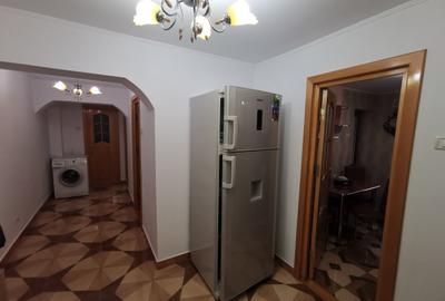 Apartament cu 3 camere decomandat în Central - 5