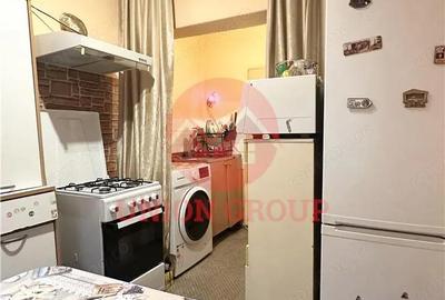 Casă cu 3 camere cu Canalizare în Viile Noi - 3