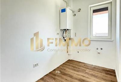Apartament cu 2 camere decomandat în Burdujeni - 4