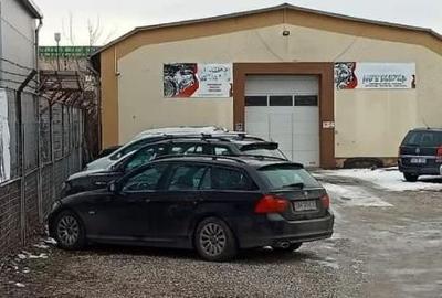 Spațiu industrial, 750 mp în Rogerius - 4