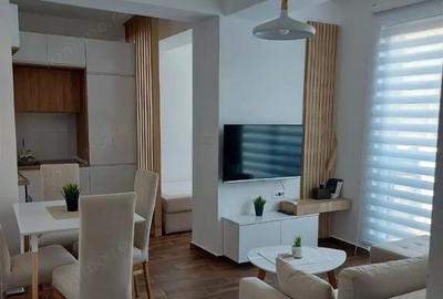 Garsoniera in zona sectorului 6 Lujerului - 3