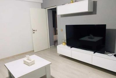 Apartament 2 camere decomandat - etaj 2, mobilat modern, parcare inclusa - 6