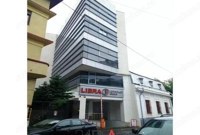 Spațiu comercial, în Rosetti - 4